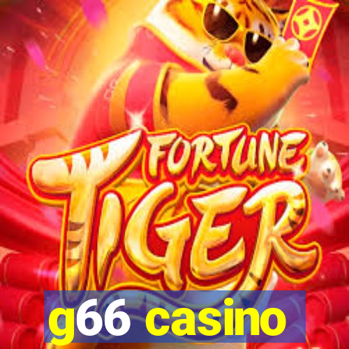 g66 casino